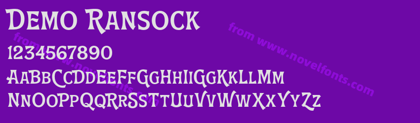 Demo RansockPreview Demo RansockPreview