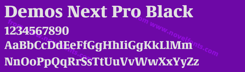 Demos Next Pro BlackPreview Demos Next Pro BlackPreview