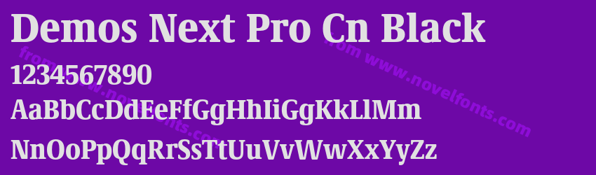 Demos Next Pro Cn BlackPreview Demos Next Pro Cn BlackPreview