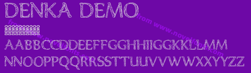 Denka DemoPreview