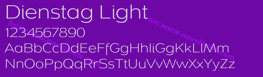 Dienstag LightPreview