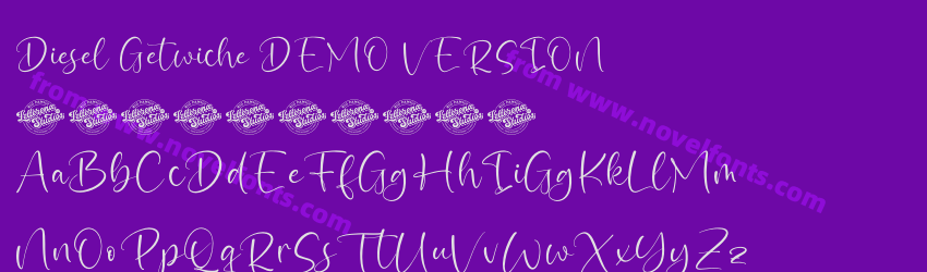 Diesel Getwiche DEMO VERSIONPreview
