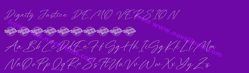 Dignity Justice DEMO VERSIONPreview