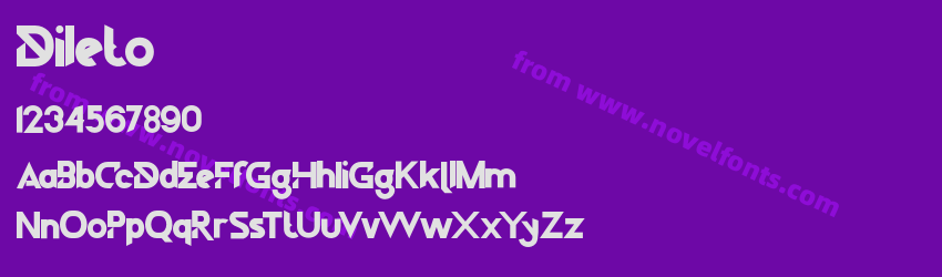 DiletoPreview