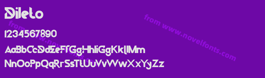 DiletoPreview DiletoPreview