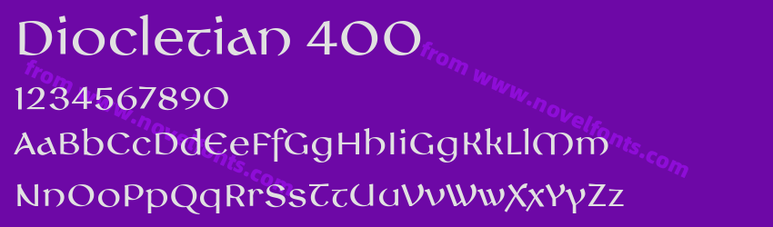 Diocletian 400Preview Diocletian 400Preview