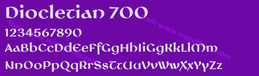 Diocletian 700Preview Diocletian 700Preview