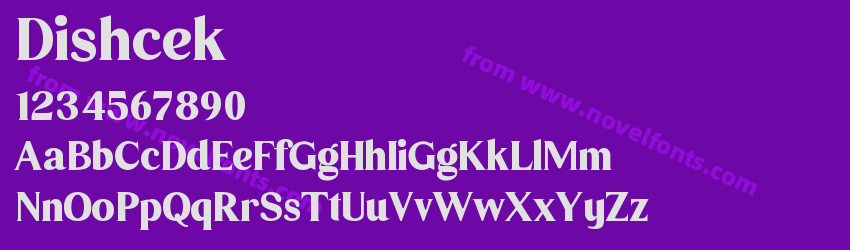 DishcekPreview