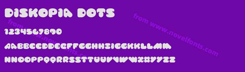 Diskopia DotsPreview Diskopia DotsPreview
