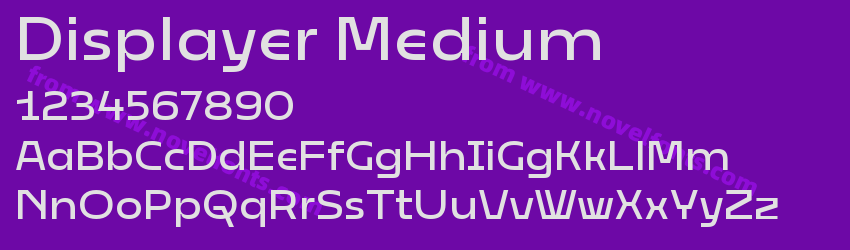Displayer MediumPreview