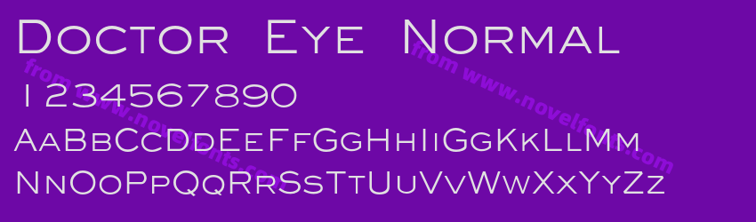 Doctor Eye NormalPreview Doctor Eye NormalPreview