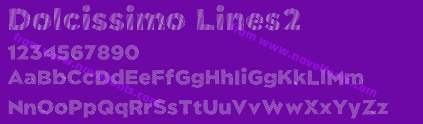 Dolcissimo Lines2Preview Dolcissimo Lines2Preview