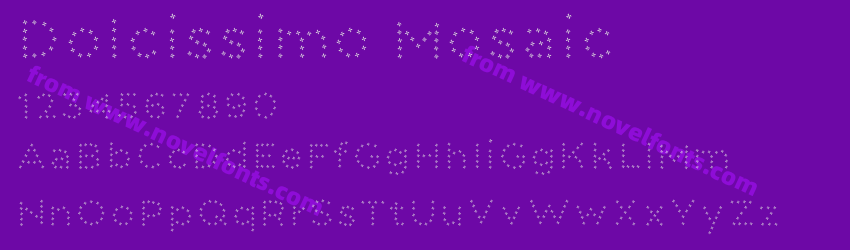 Dolcissimo MosaicPreview