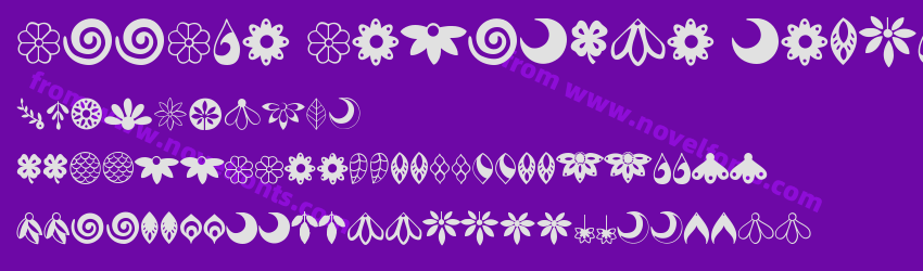 Doodle Decorate RegularPreview