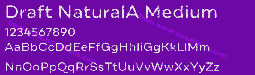 Draft NaturalA MediumPreview Draft NaturalA MediumPreview