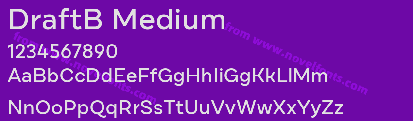 DraftB MediumPreview