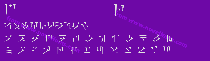 Dragon_script RegularPreview Dragon_script RegularPreview