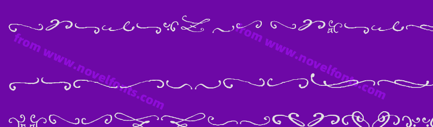 Dramatico Ornaments RegularPreview