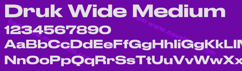 Druk Wide MediumPreview