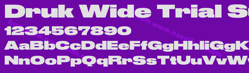 Druk Wide Trial SuperPreview Druk Wide Trial SuperPreview
