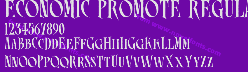 ECONOMIC PROMOTE REGULARPreview ECONOMIC PROMOTE REGULARPreview