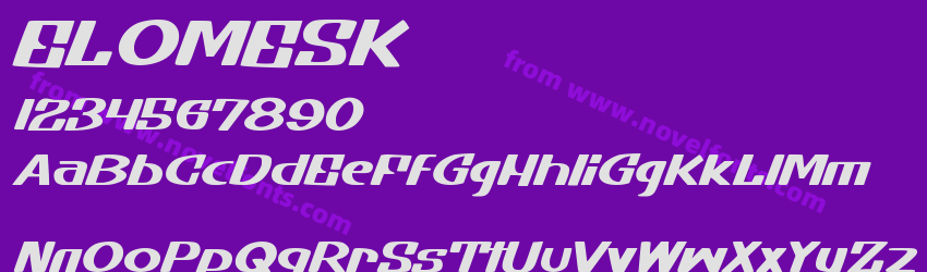 ELOMESKPreview