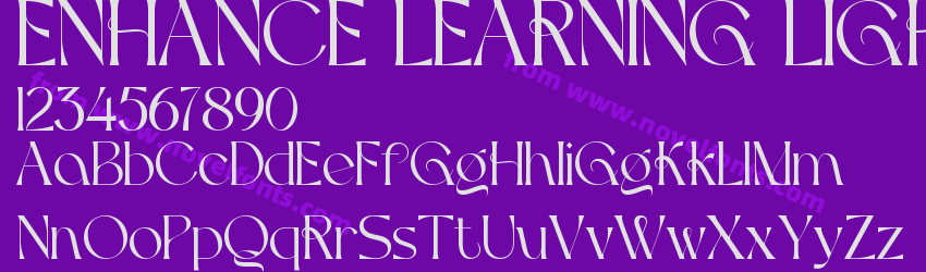 ENHANCE LEARNING LIGHTPreview