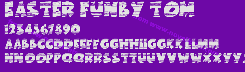 Easter Funby TomPreview