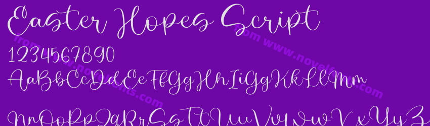 Easter Hopes ScriptPreview Easter Hopes ScriptPreview