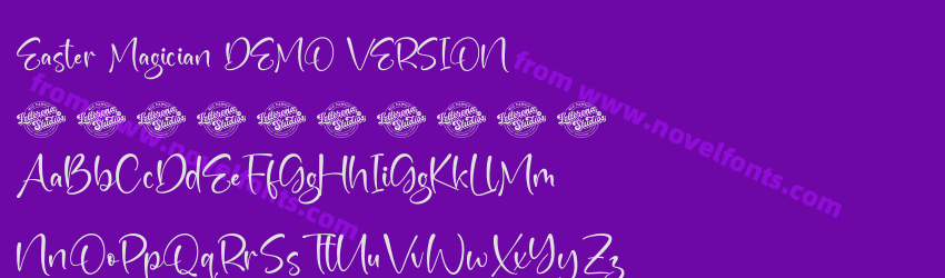 Easter Magician DEMO VERSIONPreview Easter Magician DEMO VERSIONPreview