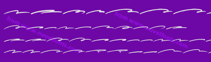 Eastgood Swash RegularPreview