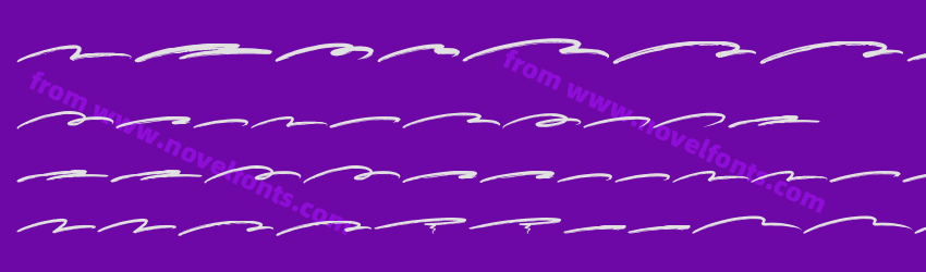 Eastgood Swash RegularPreview