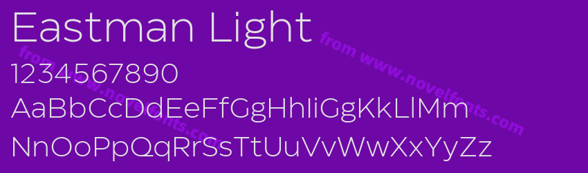 Eastman LightPreview Eastman LightPreview