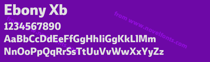 Ebony XbPreview