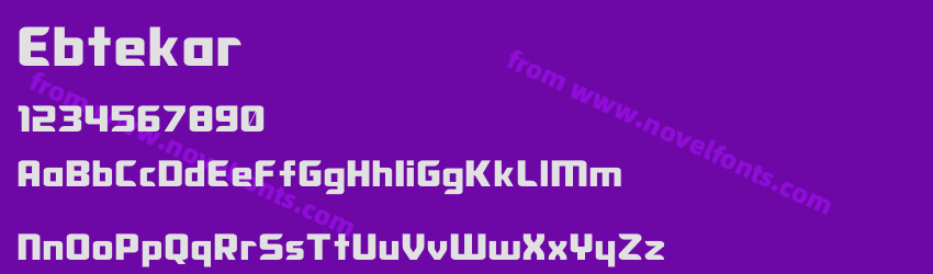 EbtekarPreview