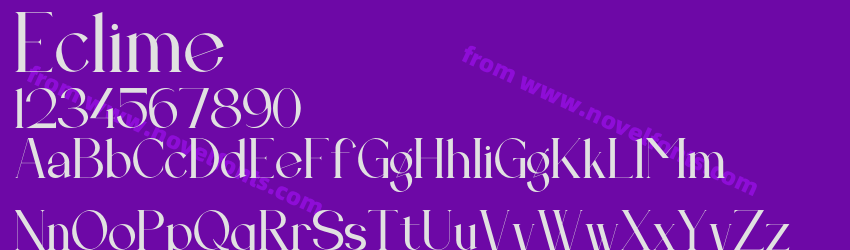 EclimePreview EclimePreview
