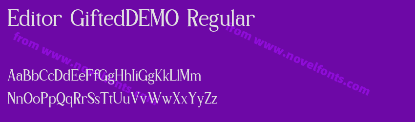 Editor GiftedDEMO RegularPreview Editor GiftedDEMO RegularPreview