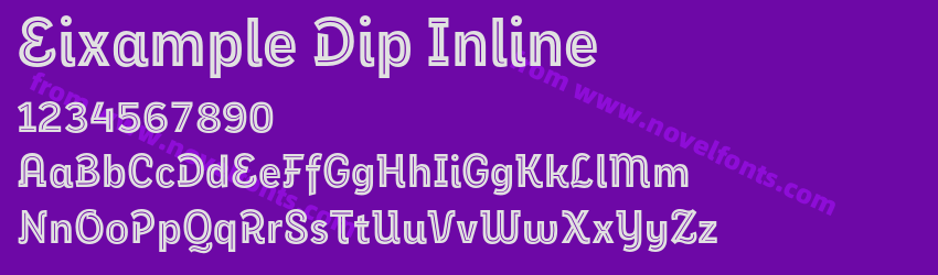 Eixample Dip InlinePreview Eixample Dip InlinePreview