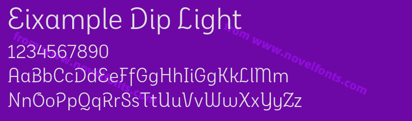 Eixample Dip LightPreview Eixample Dip LightPreview