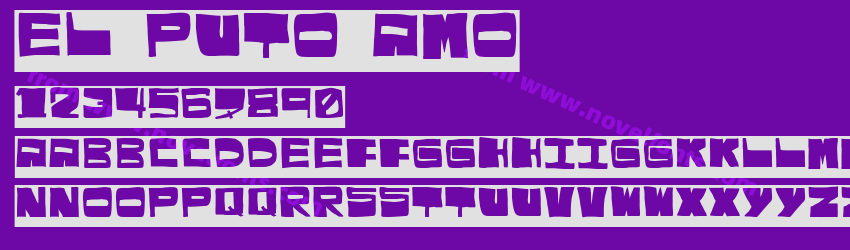 El puto amoPreview El puto amoPreview