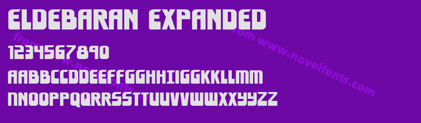 Eldebaran ExpandedPreview Eldebaran ExpandedPreview