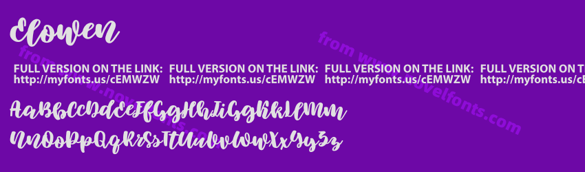 ElowenPreview ElowenPreview