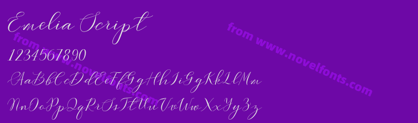 Emelia ScriptPreview Emelia ScriptPreview