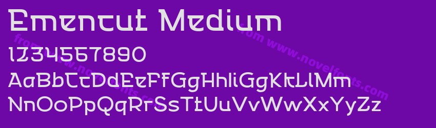 Emencut MediumPreview Emencut MediumPreview