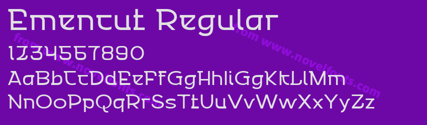 Emencut RegularPreview Emencut RegularPreview