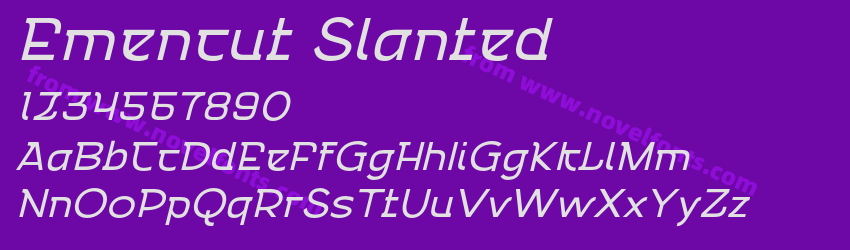 Emencut SlantedPreview Emencut SlantedPreview
