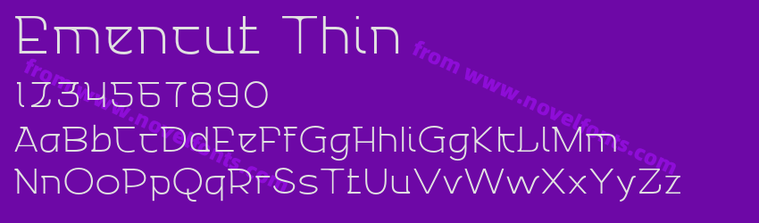 Emencut ThinPreview Emencut ThinPreview