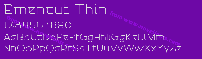 Emencut ThinPreview Emencut ThinPreview