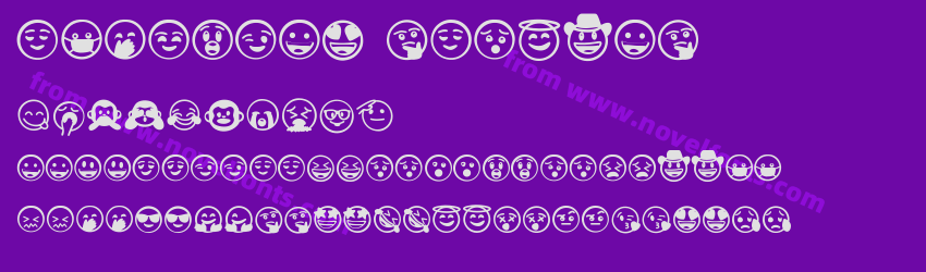 Emojiday RegularPreview Emojiday RegularPreview