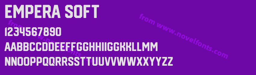 Empera SoftPreview Empera SoftPreview